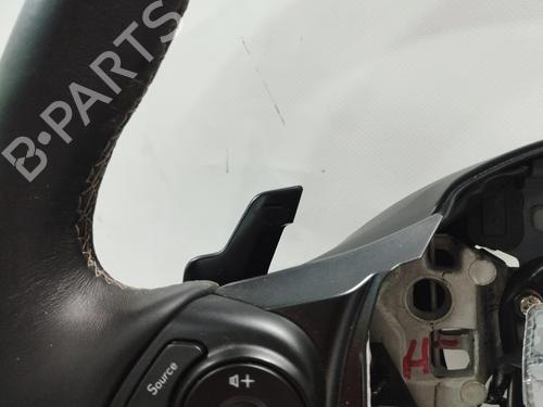 Steering wheel TOYOTA GR 86 Coupe (ZN8) 2.4 (ZN8BKE8) | BP32425768C49 