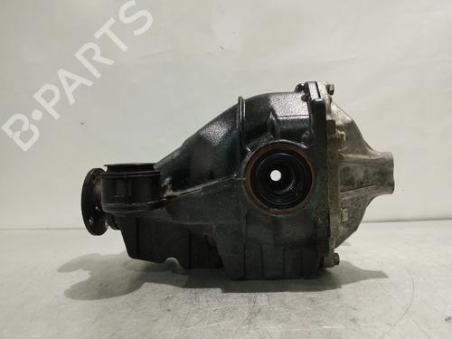 Rear differential TOYOTA GR 86 Coupe (ZN8) 2.4 (ZN8BKE8) | BP31768241M24 - Image 2