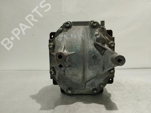 Rear differential TOYOTA GR 86 Coupe (ZN8) 2.4 (ZN8BKE8) | BP31768241M24 - Image 3