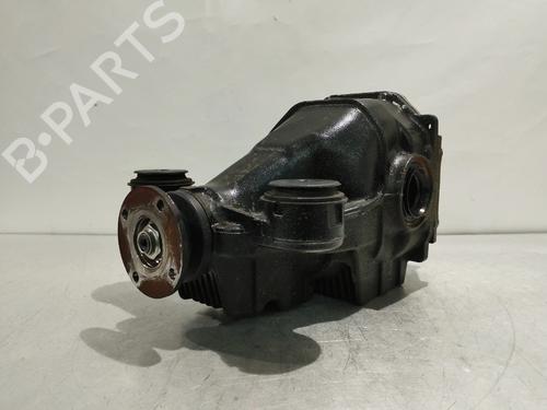 Used Rear differential Rear differential TOYOTA GR 86 Coupe (ZN8) 2.4 (ZN8BKE8) (234 hp) 31768241 31768241
