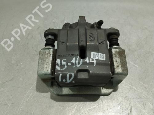 Højre bremsekaliber bag TOYOTA GR 86 Coupe (ZN8) 2.4 (ZN8BKE8) (234 hp) 32523228