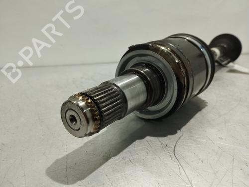 Left rear driveshaft TOYOTA GR 86 Coupe (ZN8) 2.4 (ZN8BKE8) | BP32412400M40