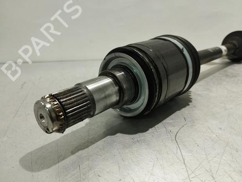 Right rear driveshaft TOYOTA GR 86 Coupe (ZN8) 2.4 (ZN8BKE8) | BP32412399M41