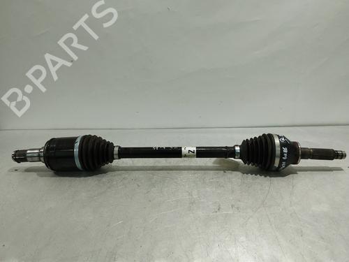 Antriebswelle rechts hinten für TOYOTA GR 86 Coupe (ZN8) 2.4 (ZN8BKE8) (234 hp) 32412399