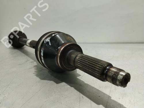 Right rear driveshaft TOYOTA GR 86 Coupe (ZN8) 2.4 (ZN8BKE8) | BP32412399M41