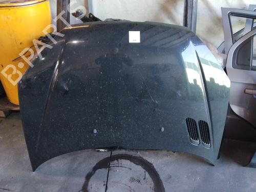 Motorhjelm Motorhjelm PEUGEOT 206 Hatchback (2A/C) 1.1 i (60 hp) 26181101 26181101