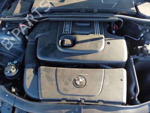 Used Engine BMW 3 Touring (E91) 320 d (163 hp) 32403734