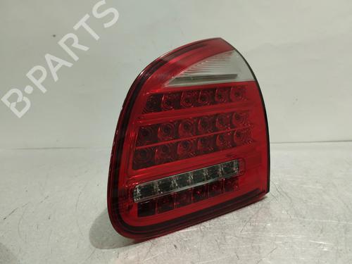 Feu de coffre droit PORSCHE CAYENNE (92A) 3.0 Diesel (245 hp) 32350937