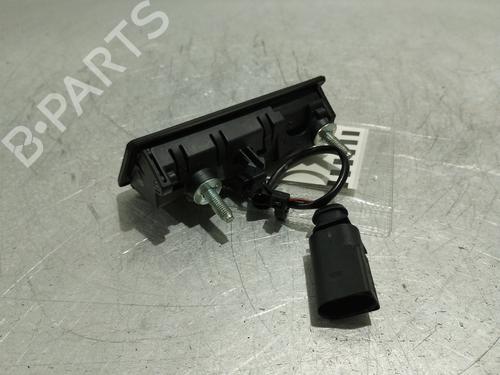 Interior handle PORSCHE CAYENNE (92A) 3.0 Diesel | BP32425771I7