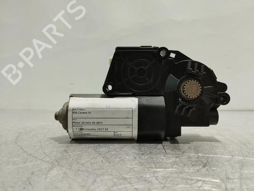 Schiebedachmotor für KIA CARENS IV 1.7 CRDi (141 hp) 32759070