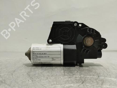 Schiebedachmotor für KIA CARENS IV 1.7 CRDi (141 hp) 32759069