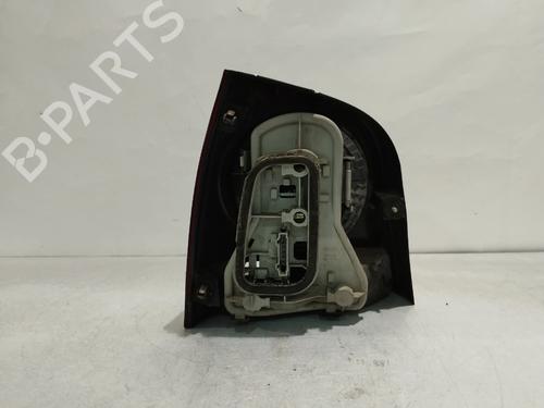 Right taillight VW POLO IV (9N_, 9A_) 1.2 12V | BP32425777C35