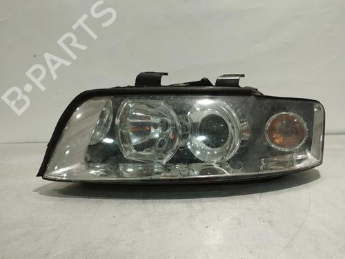 Used Left headlight AUDI A4 B6 Avant (8E5) 1.9 TDI (130 hp) 32425781