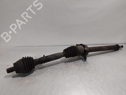 Semiasse anteriore destro MERCEDES-BENZ A-CLASS (W169) A 150 (169.031, 169.331) (95 hp) 32429677