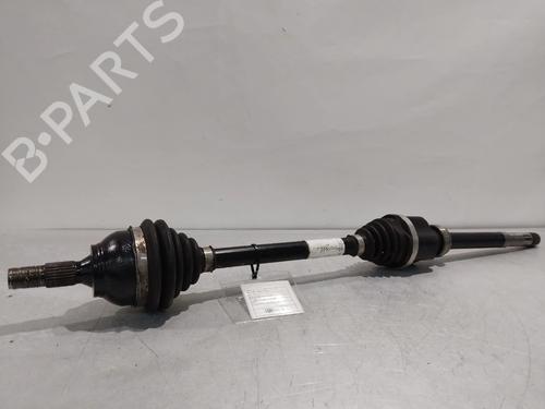 Used Right front driveshaft Right front driveshaft PEUGEOT 2008 I (CU_) 1.2 THP 110 / PureTech 110 (110 hp) 32441753 32441753