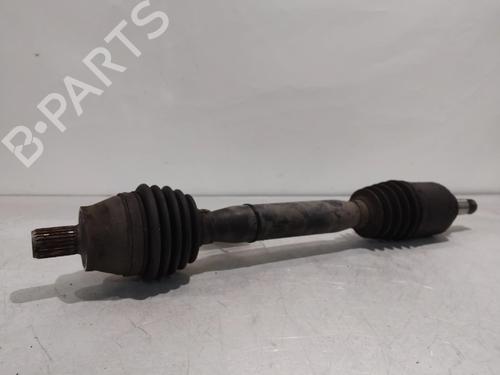 Used Left front driveshaft MERCEDES-BENZ A-CLASS (W169) A 150 (169.031, 169.331) (95 hp) 32429678