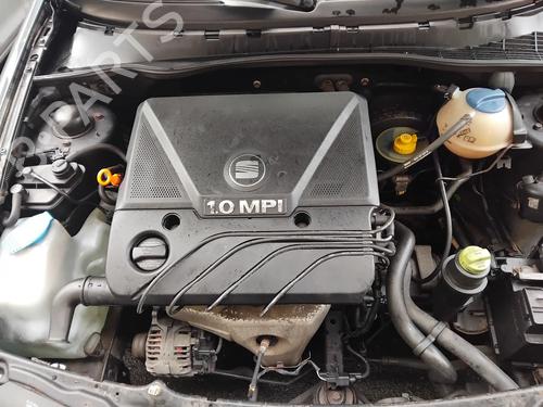 Used Engine SEAT IBIZA II (6K1) 1.0 i (50 hp) 32425785