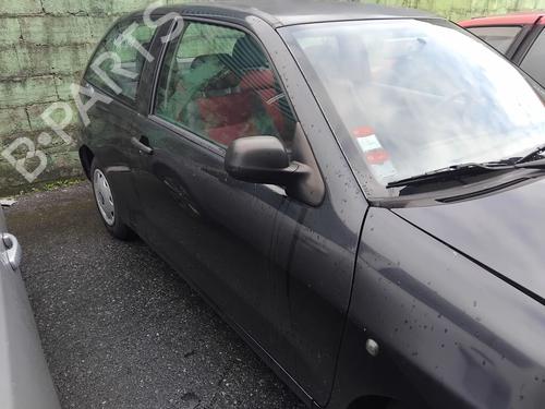 Used Right front door SEAT IBIZA II (6K1) 1.0 i (50 hp) 32425787