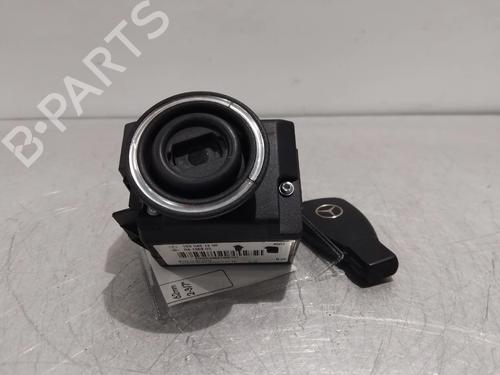 ignition-barrel-mercedes-benz-a-class-w169-2004-2005-2006-2007-2008-2009-2010-2011-2012-32447394 main image