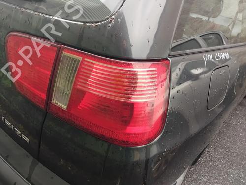 Used Right taillight SEAT IBIZA II (6K1) 1.0 i (50 hp) 32425790