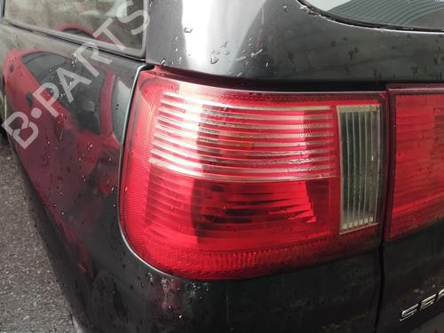 Used Left taillight SEAT IBIZA II (6K1) 1.0 i (50 hp) 32425791
