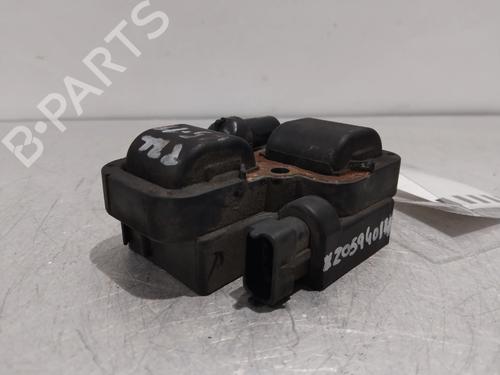 Used Ignition coil MERCEDES-BENZ A-CLASS (W169) A 150 (169.031, 169.331) (95 hp) 32447396