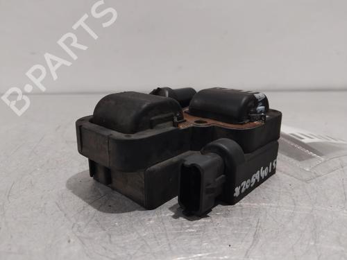 Used Ignition coil MERCEDES-BENZ A-CLASS (W169) A 150 (169.031, 169.331) (95 hp) 32447397