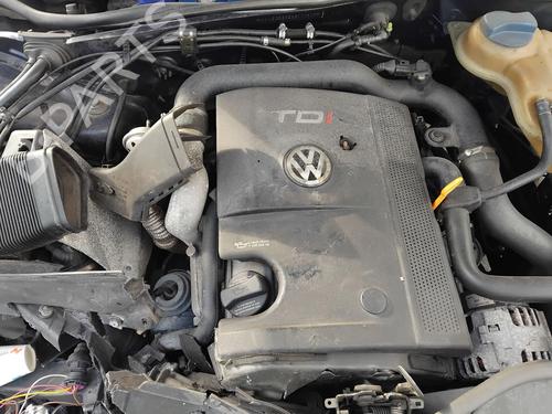 Motor für VW PASSAT B5 Variant (3B5) 1.9 TDI (110 hp) 32429681