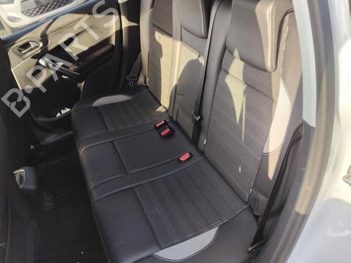 Seats set PEUGEOT 2008 I (CU_) 1.6 BlueHDi 100 | BP32429686C78