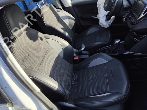 Seats set PEUGEOT 2008 I (CU_) 1.6 BlueHDi 100 | BP32429686C78