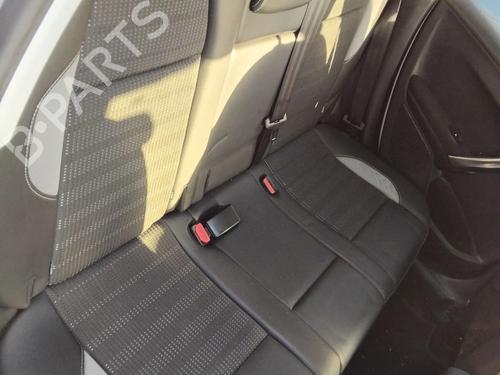 Seats set PEUGEOT 2008 I (CU_) 1.6 BlueHDi 100 | BP32429686C78