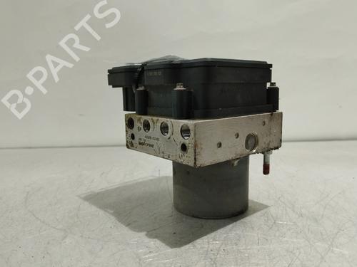 Used ABS pump TOYOTA COROLLA Saloon (_E18_, ZRE1_) 1.4 D-4D (NDE180_, NDE170_) (90 hp) 32447409