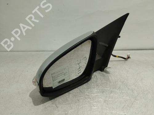 Used Left mirror TOYOTA COROLLA Saloon (_E18_, ZRE1_) 1.4 D-4D (NDE180_, NDE170_) (90 hp) 32447407