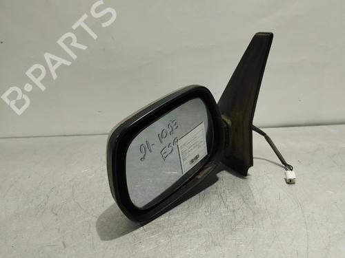 Used Left mirror TOYOTA COROLLA Verso (_E12_) 2.0 D-4D (CDE120_, CDE120R) (90 hp) 32447405