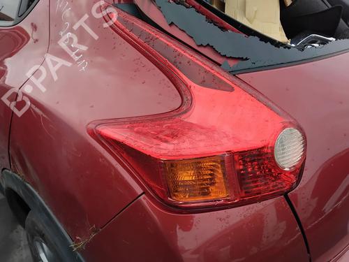 Used Left taillight NISSAN JUKE (F15) 1.5 dCi (110 hp) 32429709