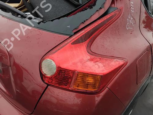 Used Right taillight NISSAN JUKE (F15) 1.5 dCi (110 hp) 32429708