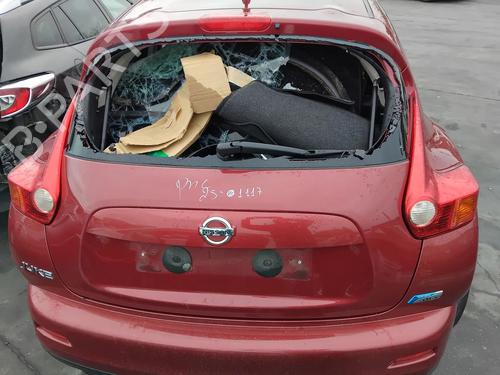 Used Tailgate NISSAN JUKE (F15) 1.5 dCi (110 hp) 32429706