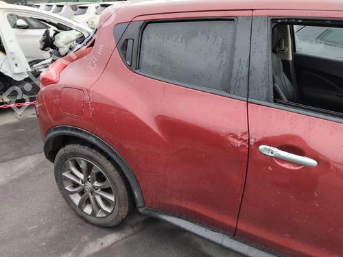 Used Right rear door NISSAN JUKE (F15) 1.5 dCi (110 hp) 32429705