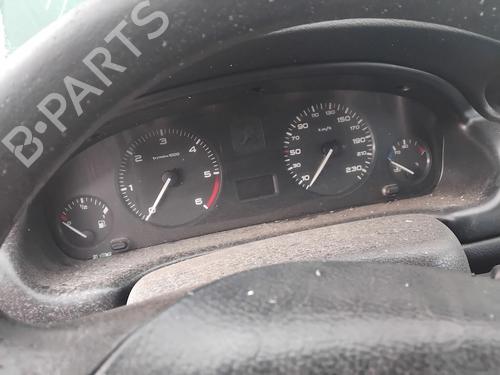 instrument-cluster-peugeot-406-break-8ef-1996-1997-1998-1999-2000-2001-2002-2003-2004-32429717 main image