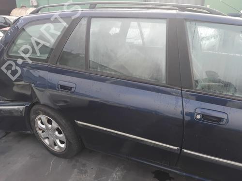 right-rear-door-peugeot-406-break-8ef-1996-1997-1998-1999-2000-2001-2002-2003-2004-32429715 main image