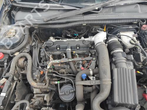 Getriebe für PEUGEOT 406 Break (8E/F) 2.0 HDI 110 (109 hp) 32429714