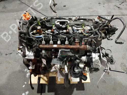 Used Engine FORD TRANSIT V363 Van (FCD, FDD) 2.0 EcoBlue (160 hp) 32429712