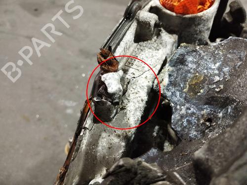 Engine FORD TRANSIT V363 Van (FCD, FDD) 2.0 EcoBlue | BP32429712M1  - Image 5