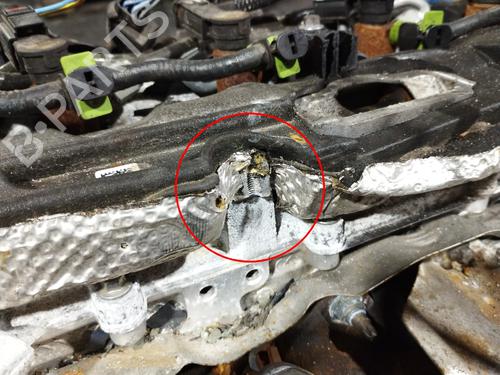 Engine FORD TRANSIT V363 Van (FCD, FDD) 2.0 EcoBlue | BP32429712M1  - Image 6