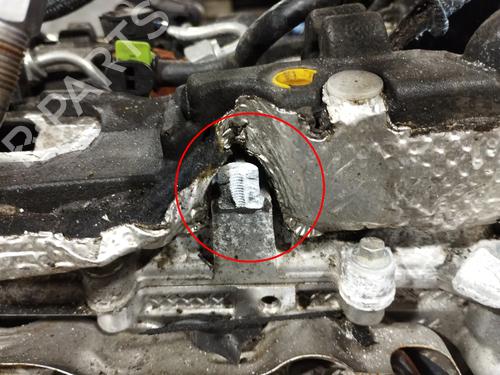 Engine FORD TRANSIT V363 Van (FCD, FDD) 2.0 EcoBlue | BP32429712M1  - Image 7