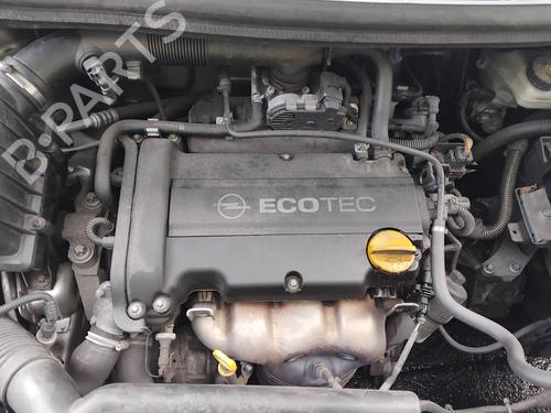 Getriebe für OPEL CORSA D (S07) 1.2 (L08, L68) (80 hp) 32429722