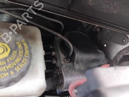 Used ABS pump OPEL CORSA D (S07) 1.2 (L08, L68) (80 hp) 32429723