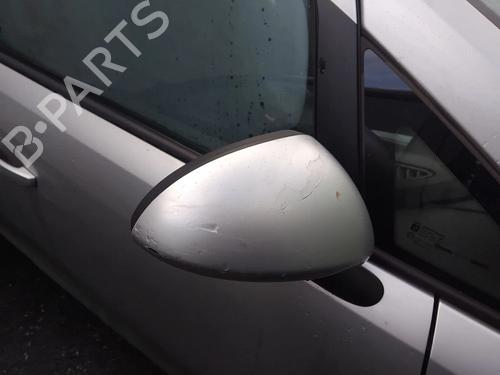 Used Right mirror OPEL CORSA D (S07) 1.2 (L08, L68) (80 hp) 32429724