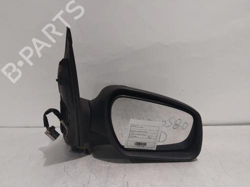 Used Right mirror Right mirror FORD FOCUS II (DA_, HCP, DP) 1.6 TDCi (109 hp) 29824929 29824929