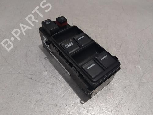 Used Left front window switch Left front window switch HONDA ACCORD VII (CL, CN) 2.0 (CL7) (155 hp) 32441754 32441754